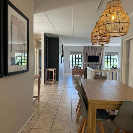 Settler Sands Resort - Holsboer Vacations Port Alfred Extérieur photo