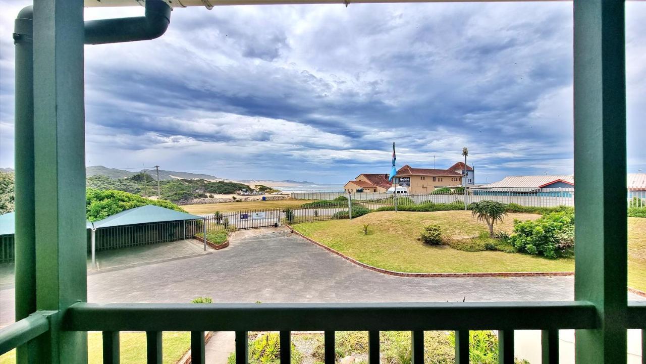 Settler Sands Resort - Holsboer Vacations Port Alfred Extérieur photo