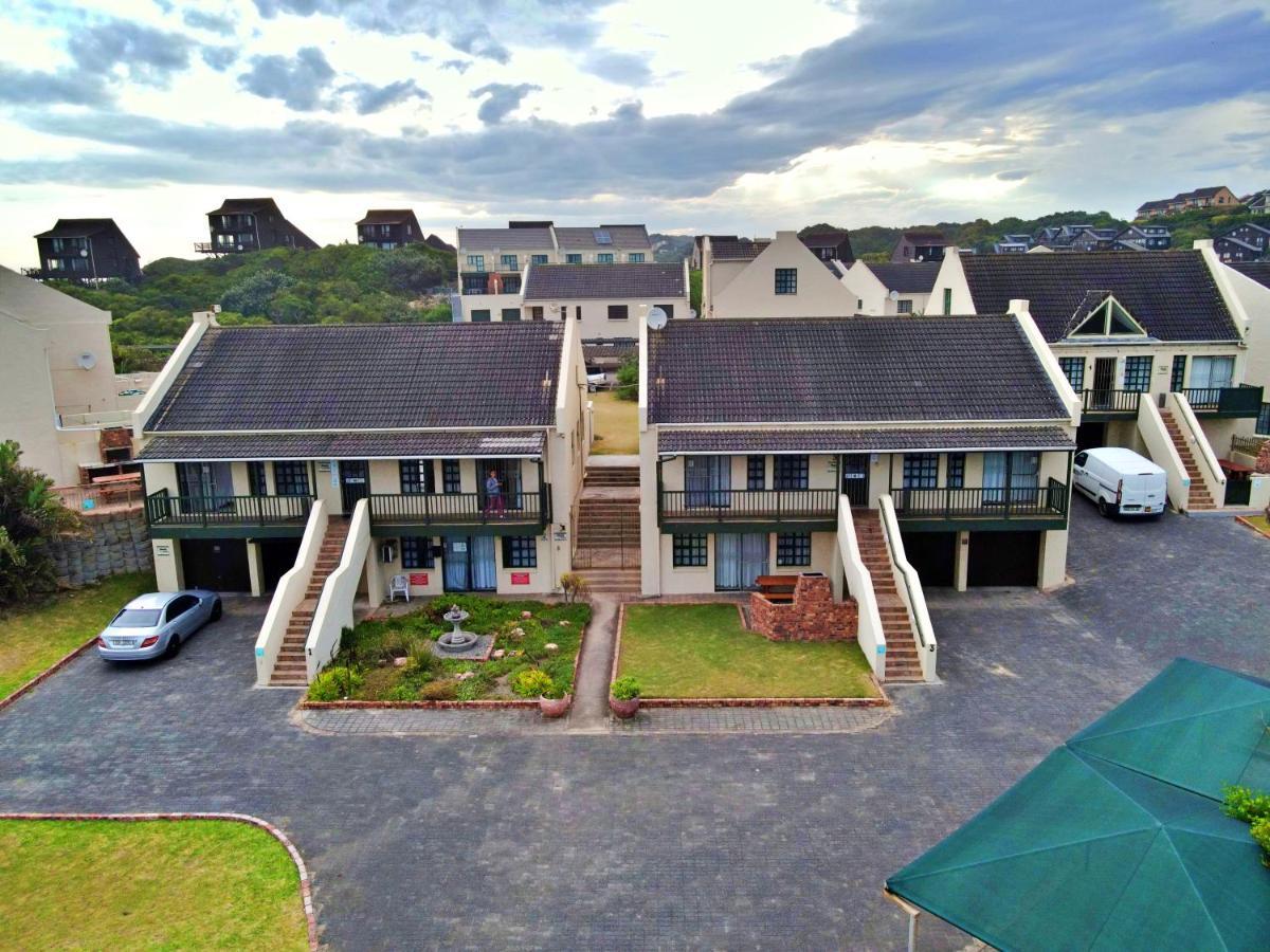 Settler Sands Resort - Holsboer Vacations Port Alfred Extérieur photo