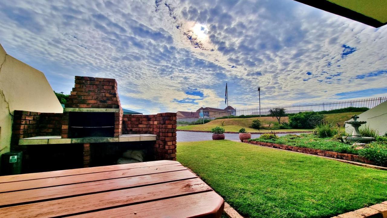 Settler Sands Resort - Holsboer Vacations Port Alfred Extérieur photo