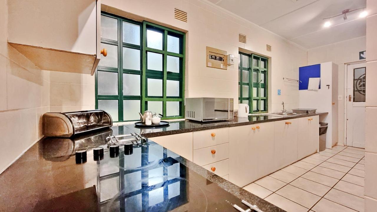 Settler Sands Resort - Holsboer Vacations Port Alfred Extérieur photo