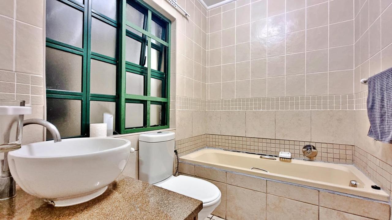 Settler Sands Resort - Holsboer Vacations Port Alfred Extérieur photo