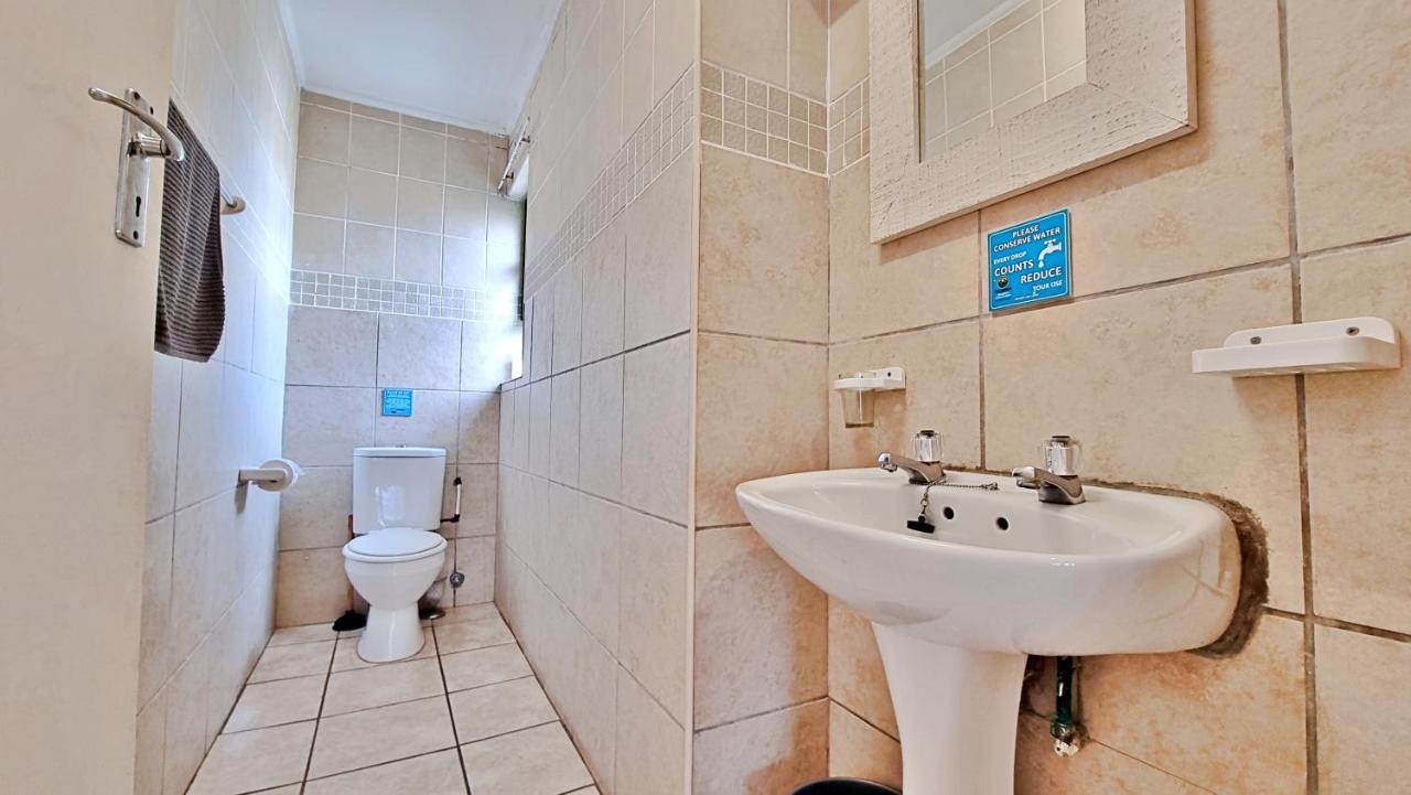 Settler Sands Resort - Holsboer Vacations Port Alfred Extérieur photo