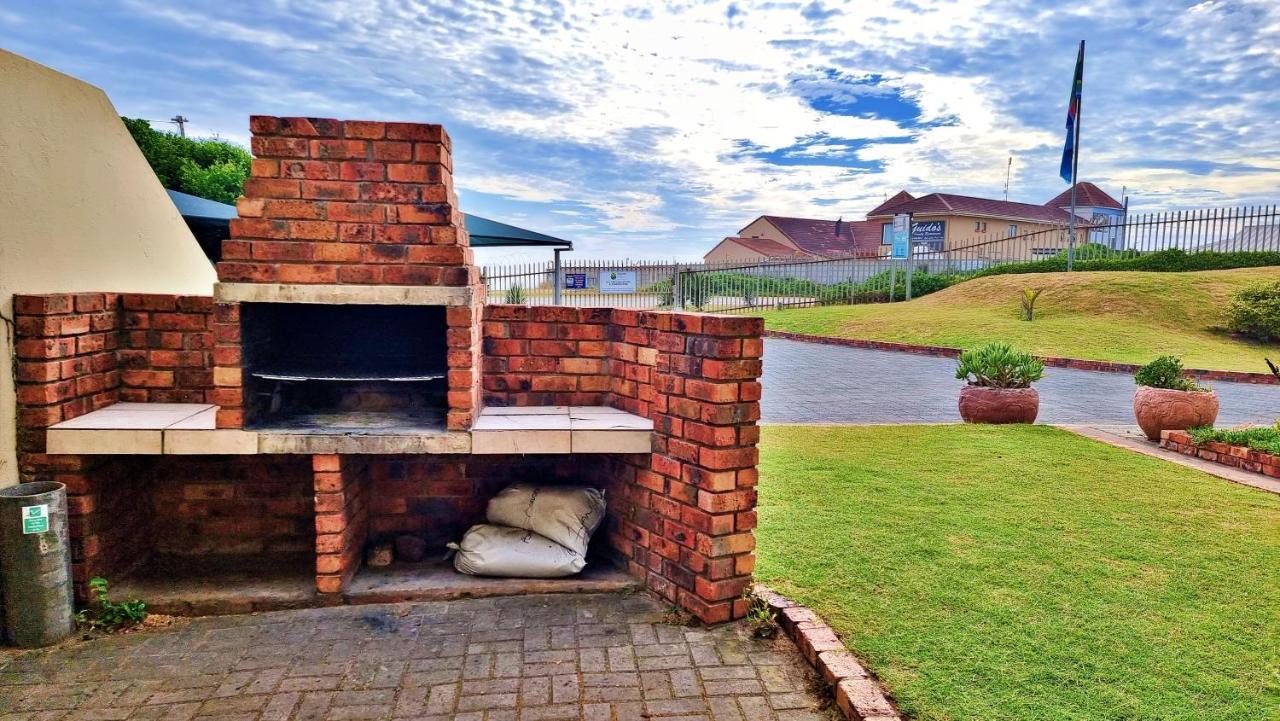 Settler Sands Resort - Holsboer Vacations Port Alfred Extérieur photo