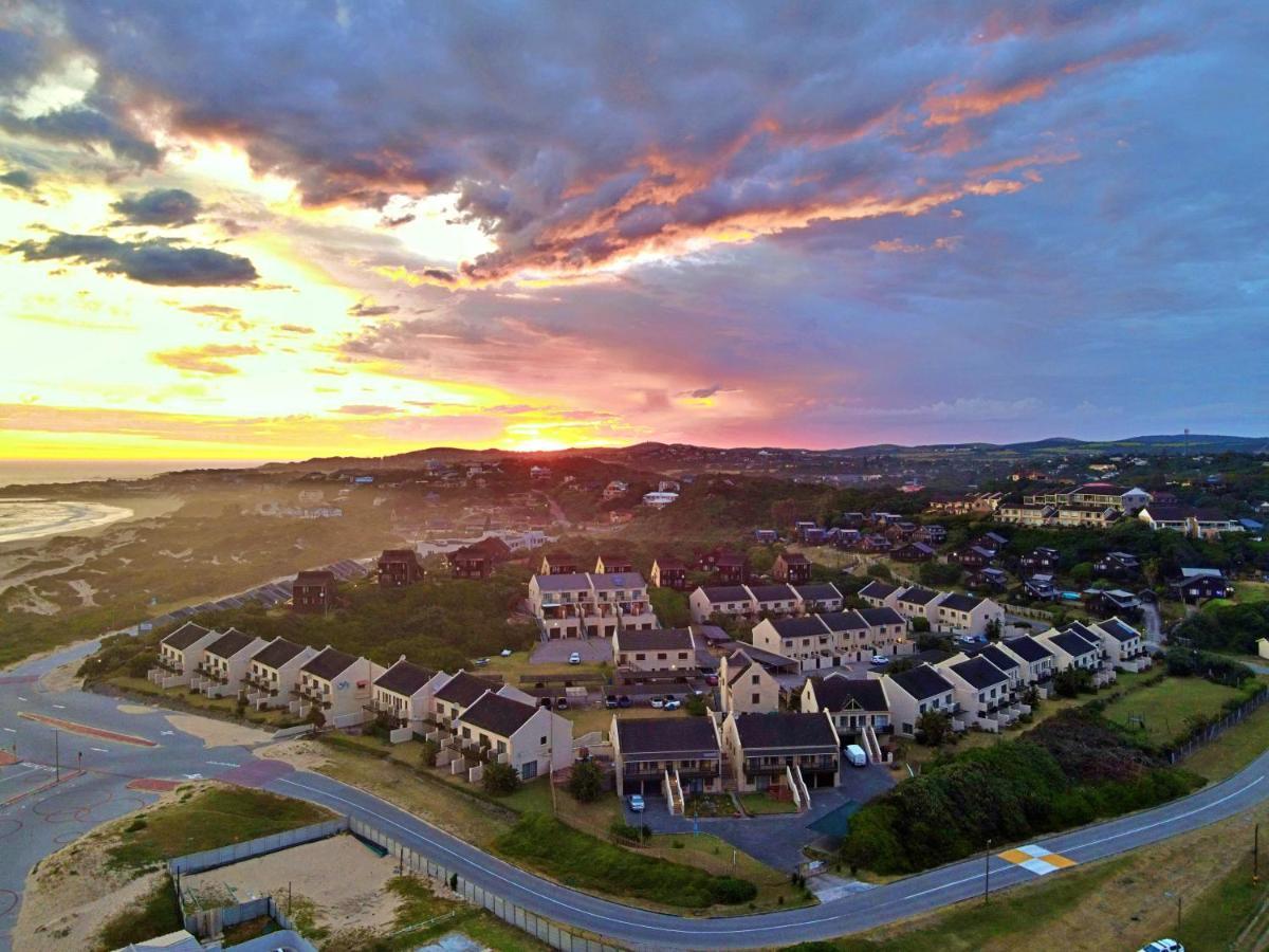 Settler Sands Resort - Holsboer Vacations Port Alfred Extérieur photo