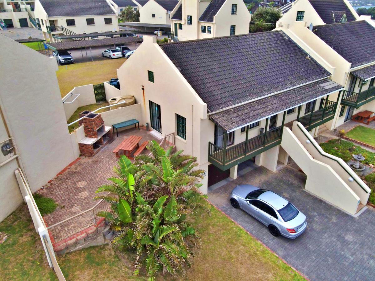 Settler Sands Resort - Holsboer Vacations Port Alfred Extérieur photo