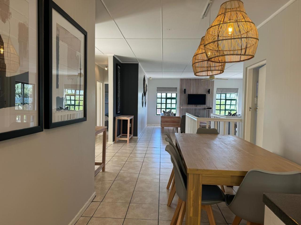 Settler Sands Resort - Holsboer Vacations Port Alfred Extérieur photo