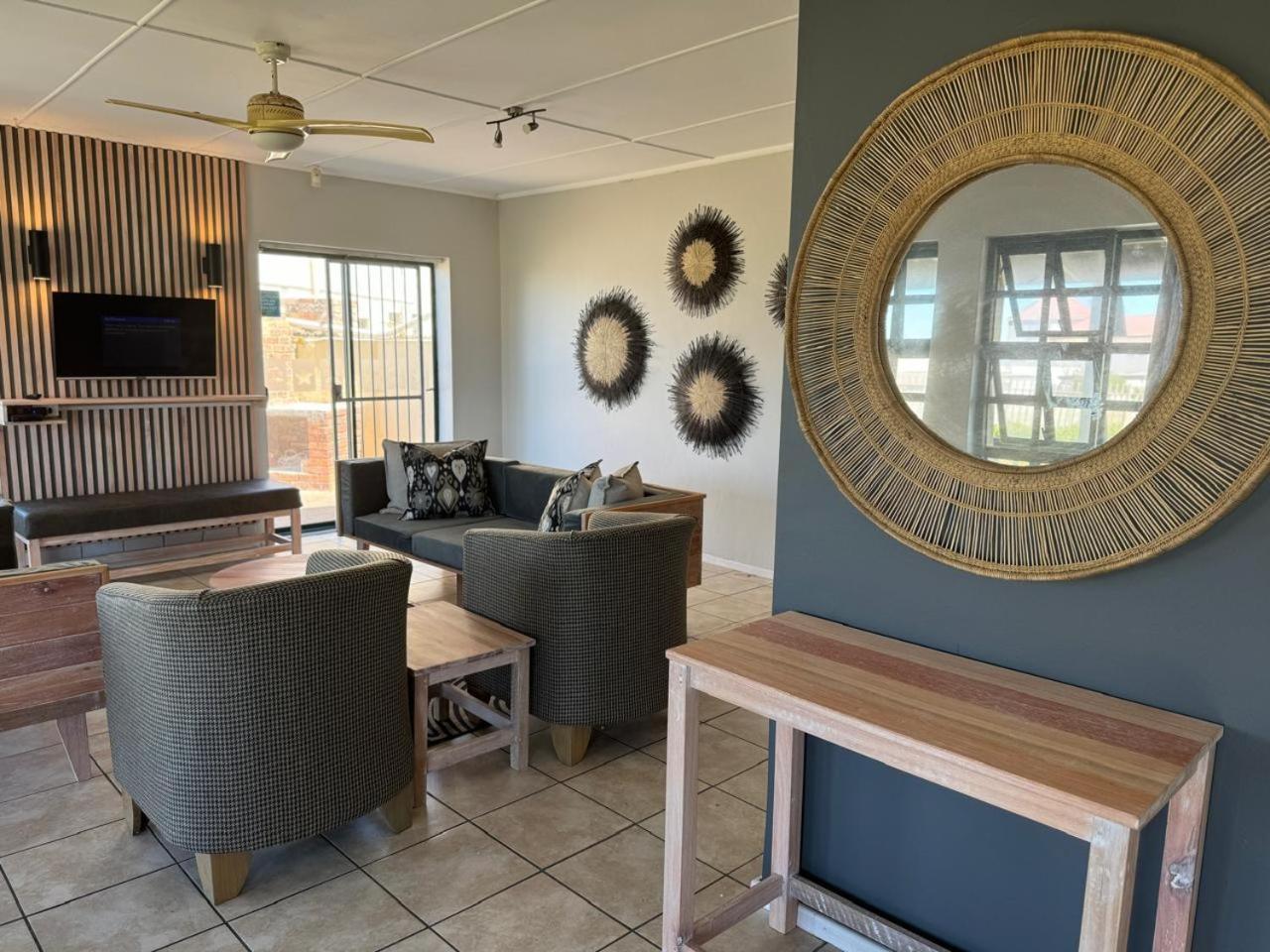 Settler Sands Resort - Holsboer Vacations Port Alfred Extérieur photo