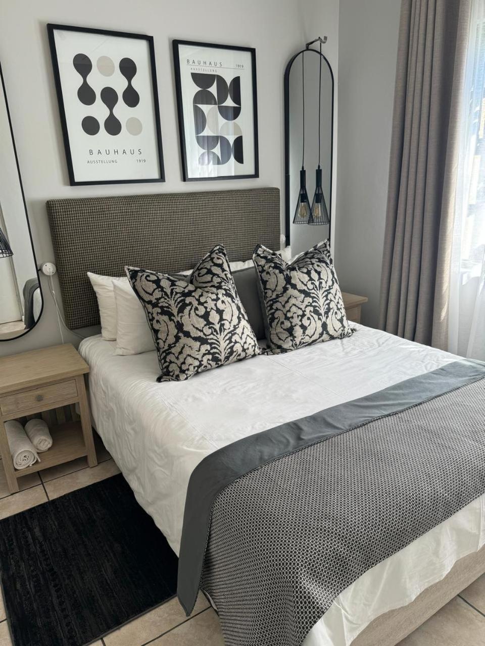 Settler Sands Resort - Holsboer Vacations Port Alfred Extérieur photo