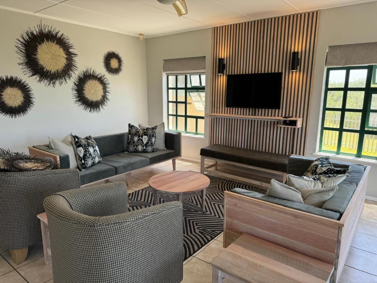 Settler Sands Resort - Holsboer Vacations Port Alfred Extérieur photo
