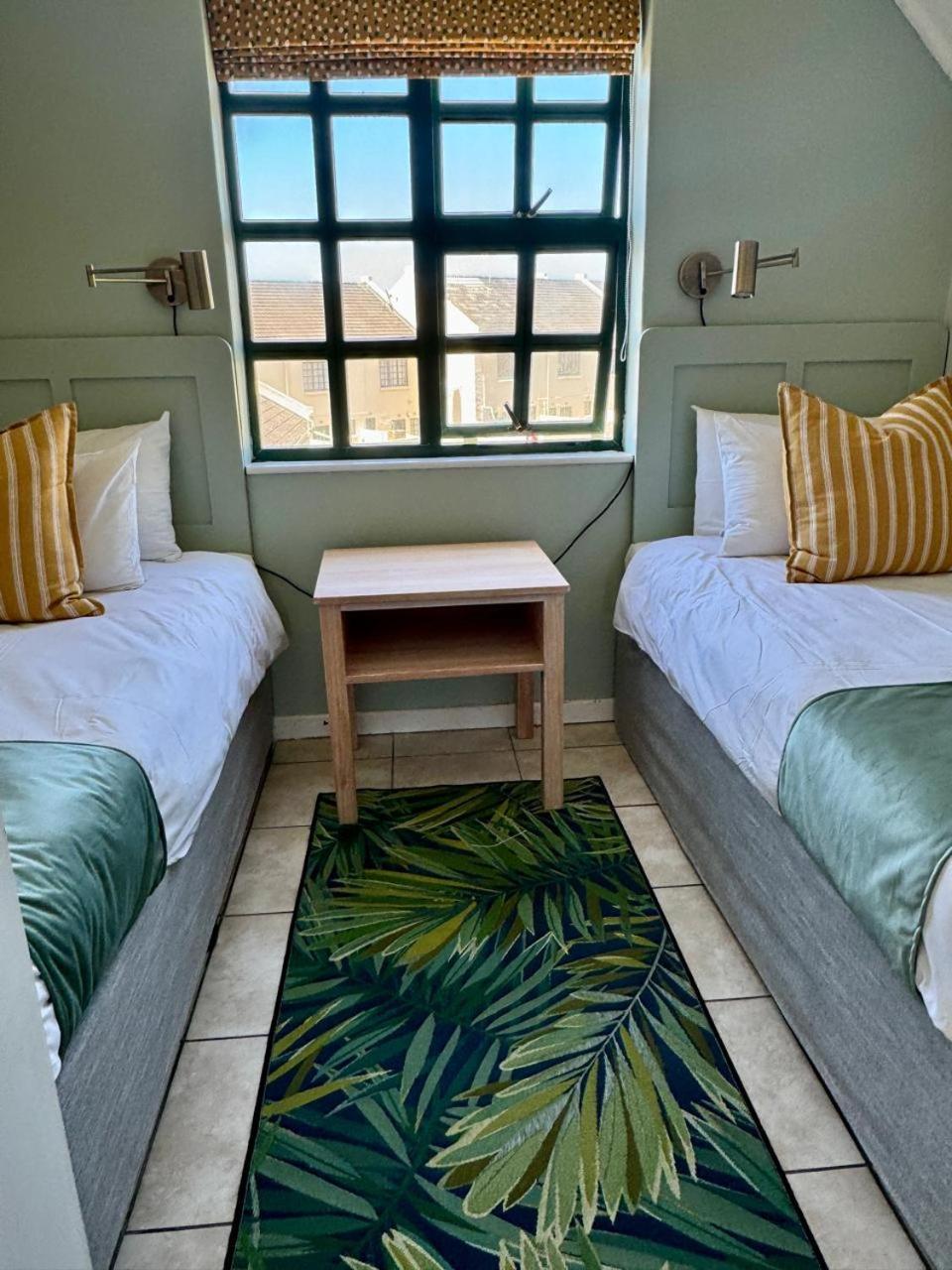 Settler Sands Resort - Holsboer Vacations Port Alfred Extérieur photo